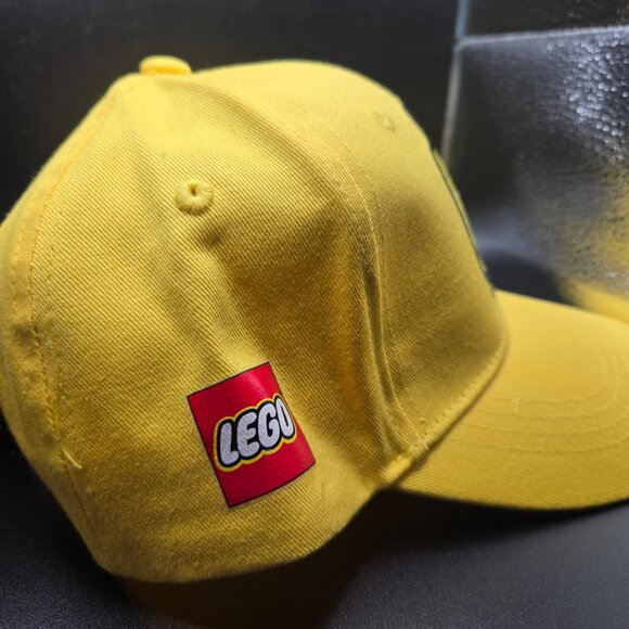 Lego Brite Bomber 40728 & Kids Silly Hat New - Picture 3 of 8